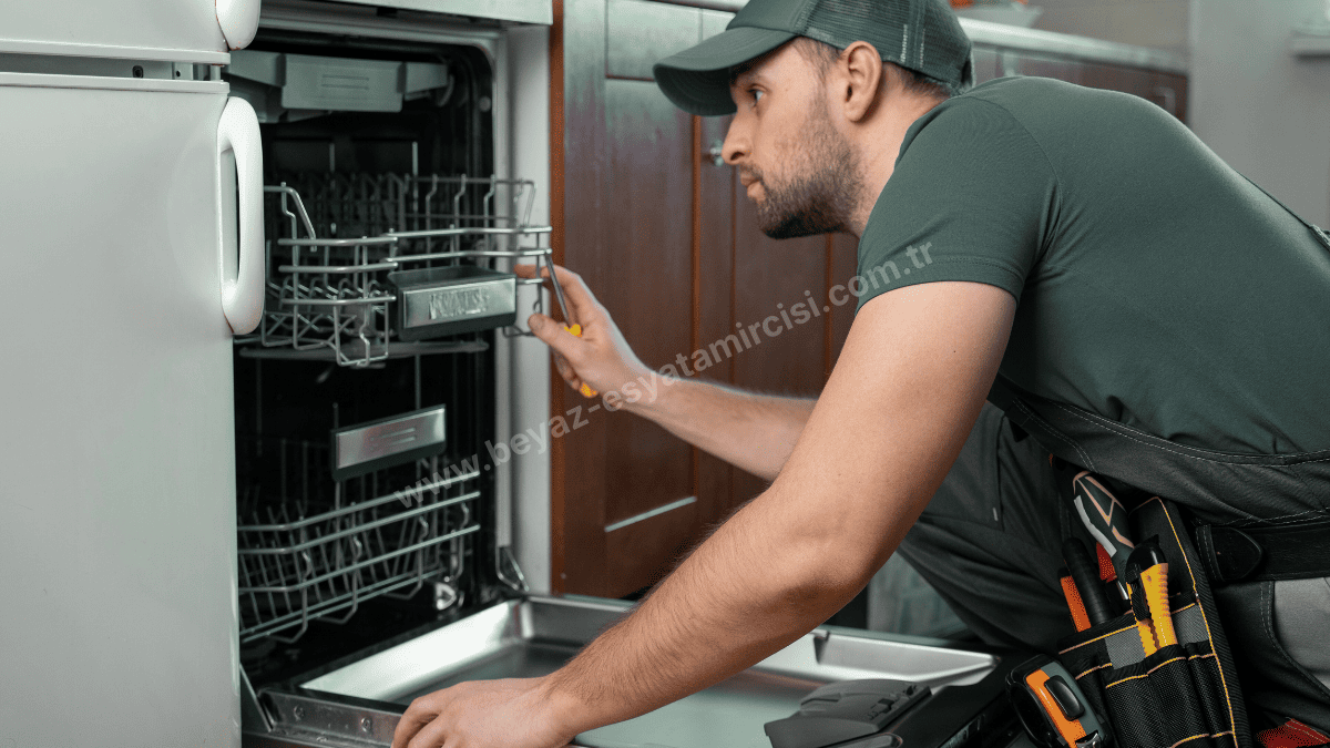 Keşap Bulaşık Makinesi Servisi - Keşap Beyaz Eşya Tamircisi