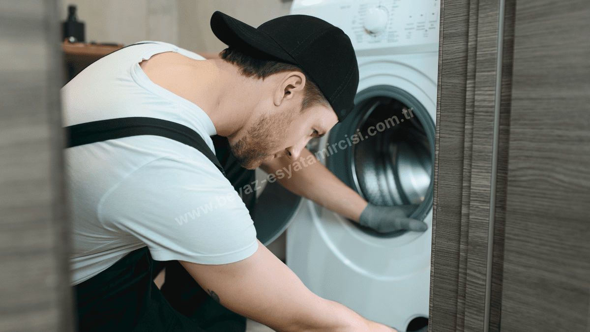 Keşap Çamaşır Makinesi Servisi - Keşap Beyaz Eşya Tamircisi