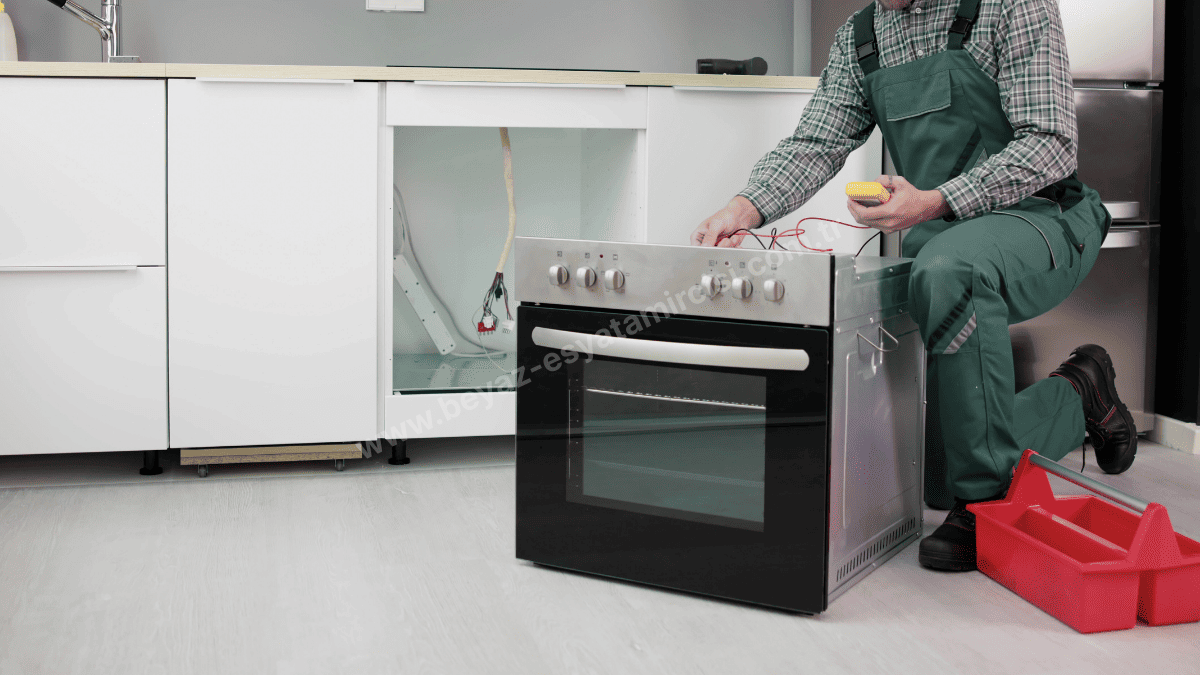 Keşap Fırın & Ocak Servisi - Keşap Beyaz Eşya Tamircisi