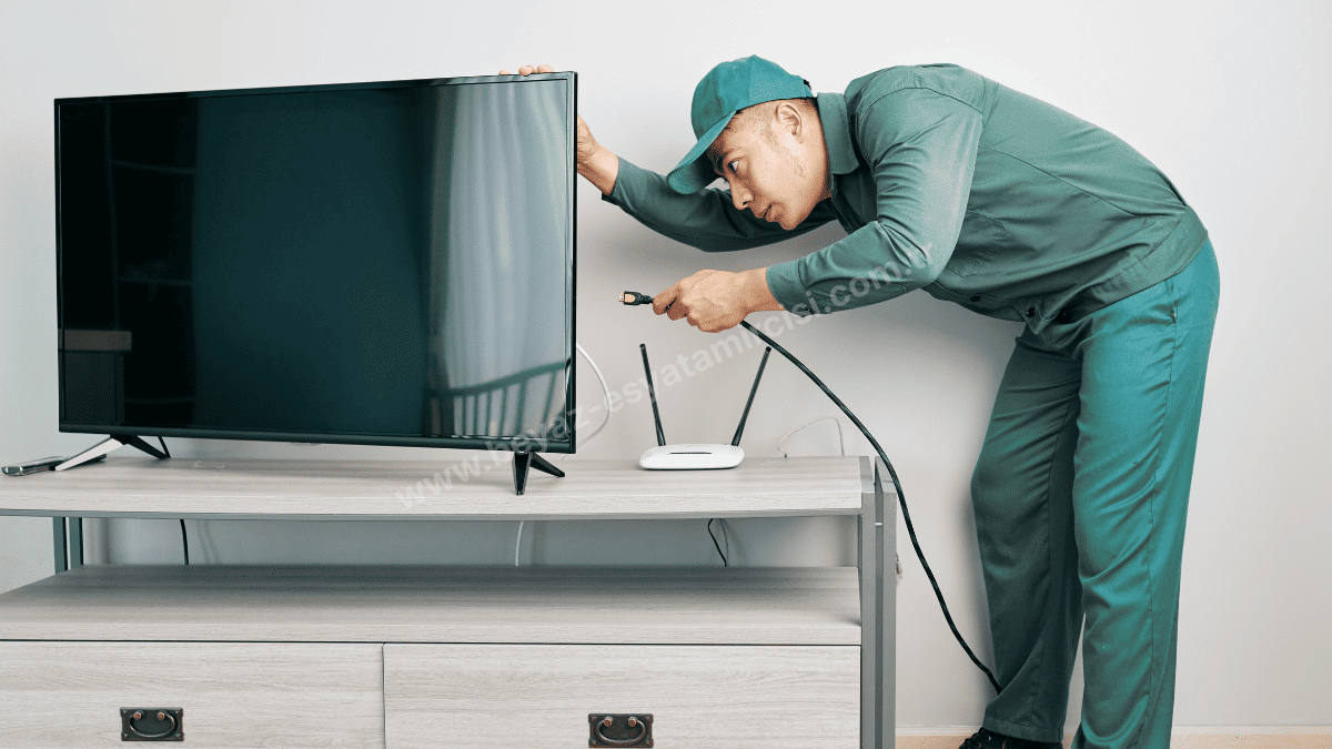 Keşap Televizyon Servisi - Keşap Beyaz Eşya Tamircisi